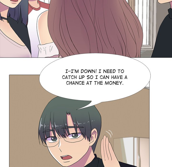 The Show chapter 15 page 80