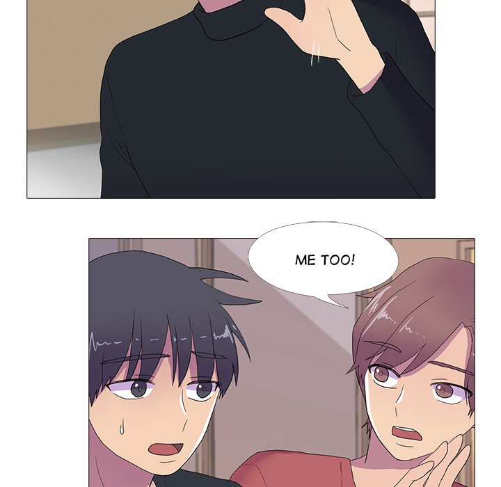 The Show chapter 15 page 81