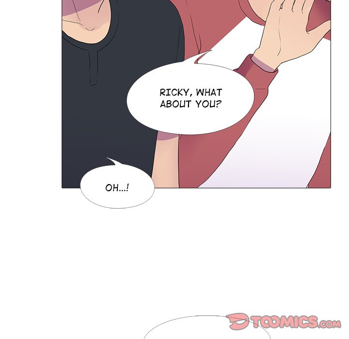 The Show chapter 15 page 82