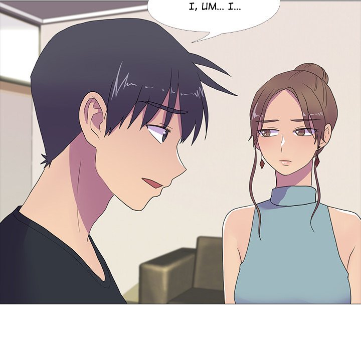 The Show chapter 15 page 83