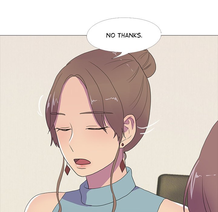 The Show chapter 15 page 84