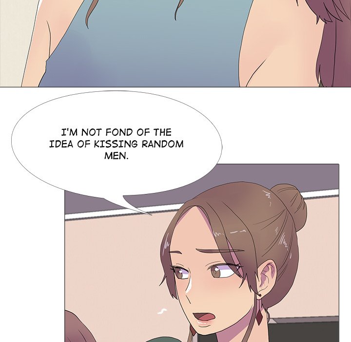 The Show chapter 15 page 85