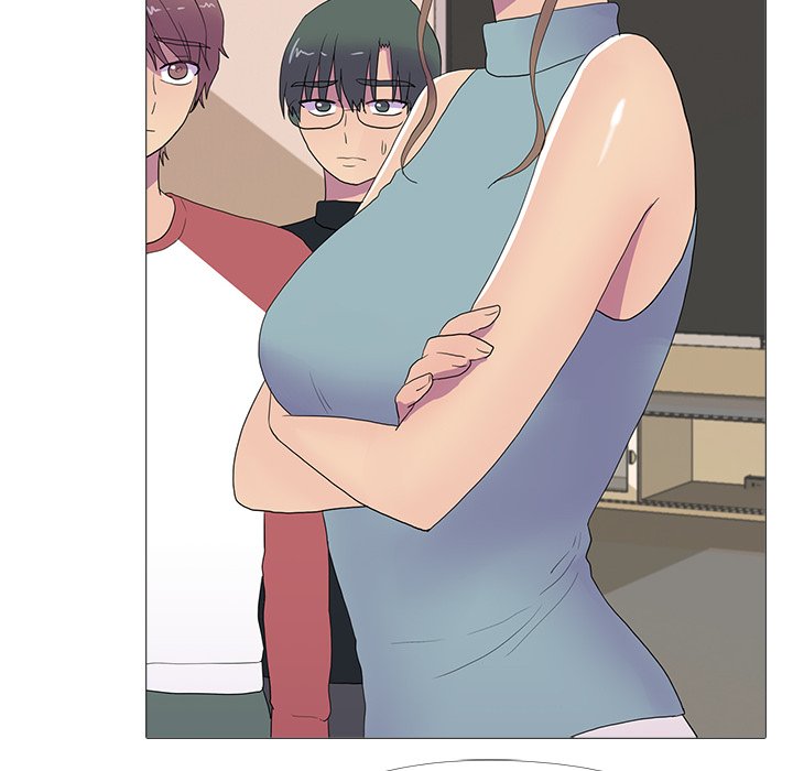 The Show chapter 15 page 86