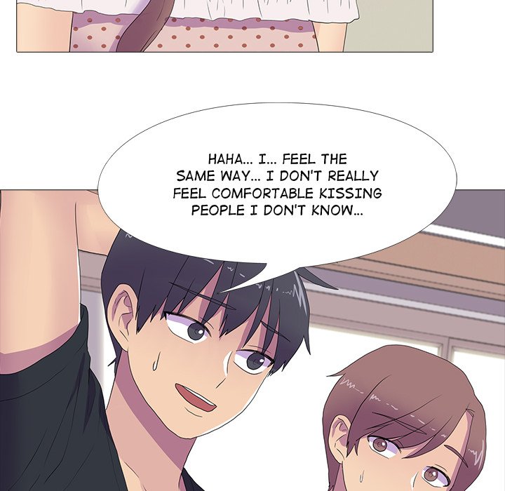 The Show chapter 15 page 88