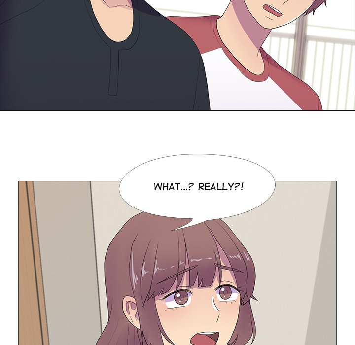The Show chapter 15 page 89