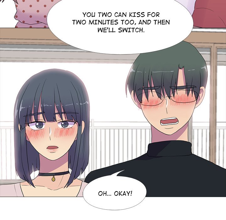 The Show chapter 15 page 95