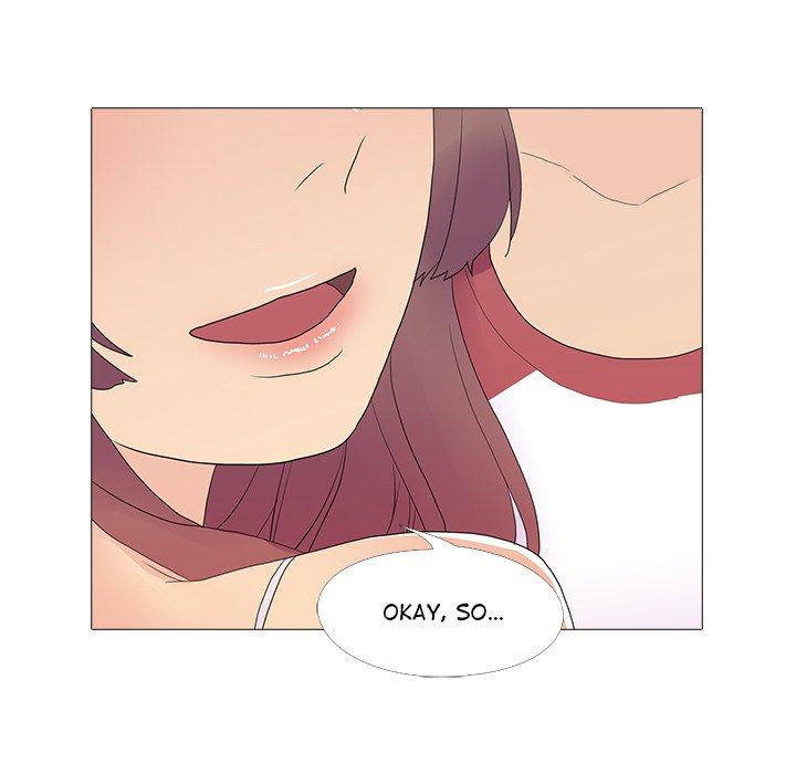 The Show chapter 15 page 96