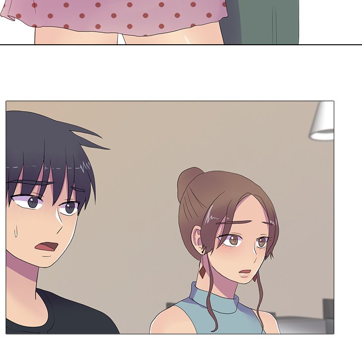 The Show chapter 15 page 99