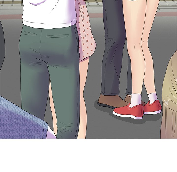The Show chapter 15 page 105