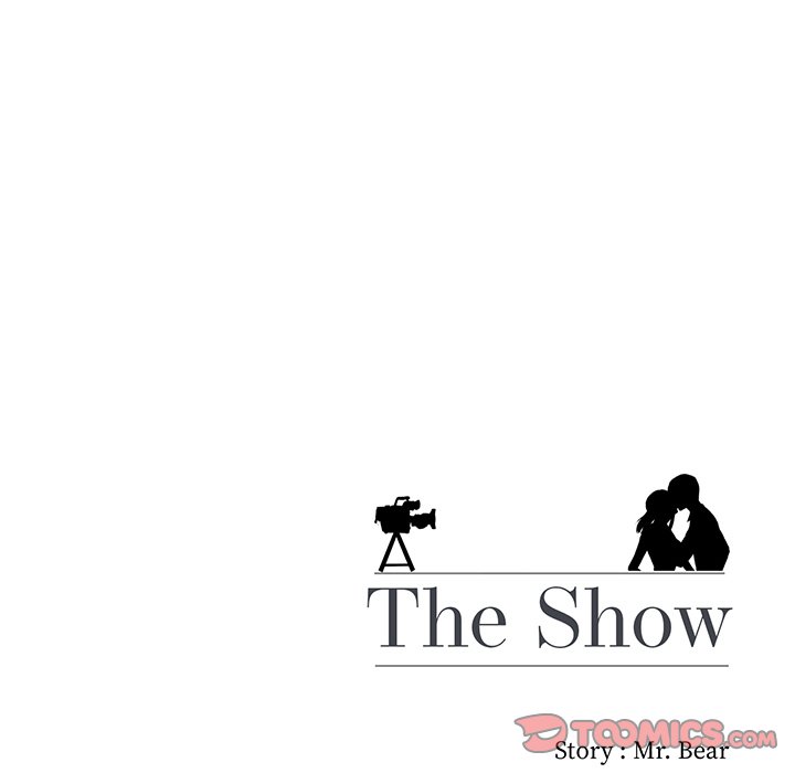 The Show chapter 15 page 106