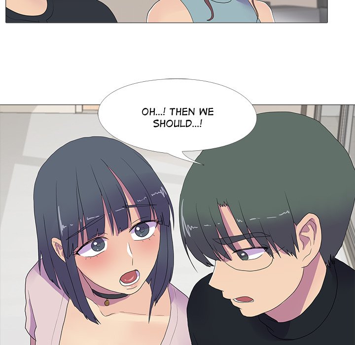 The Show chapter 16 page 5