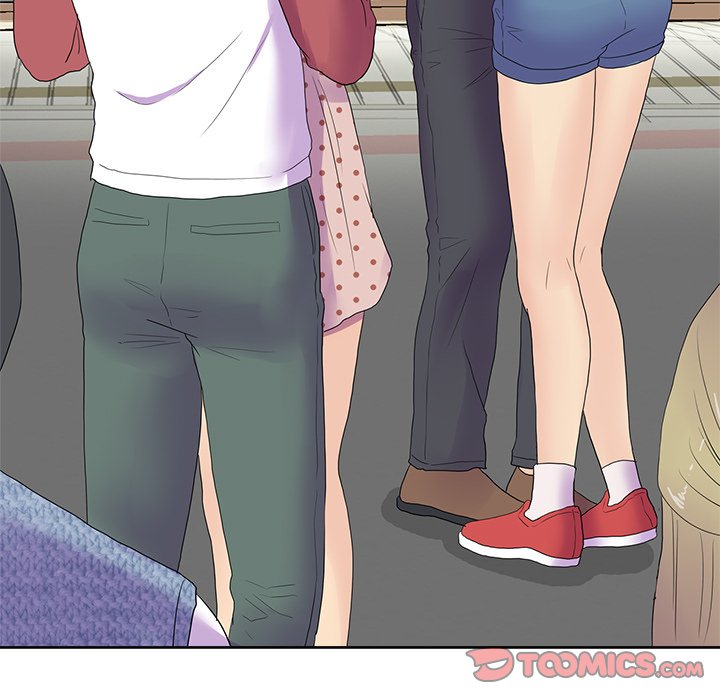 The Show chapter 16 page 10