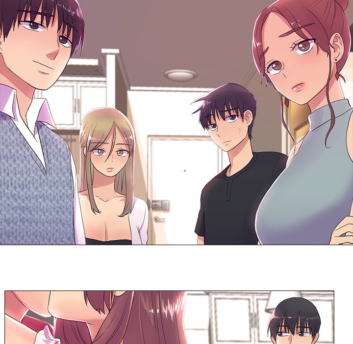 The Show chapter 16 page 19