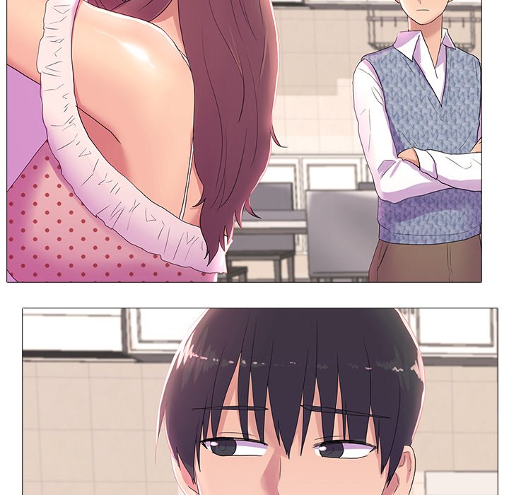 The Show chapter 16 page 20