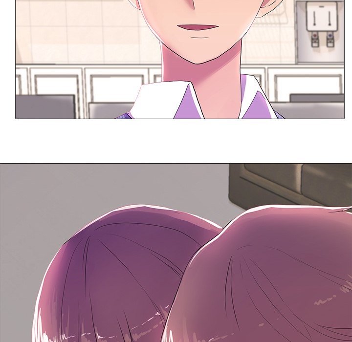 The Show chapter 16 page 21