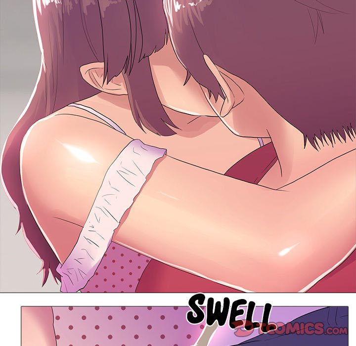 The Show chapter 16 page 22