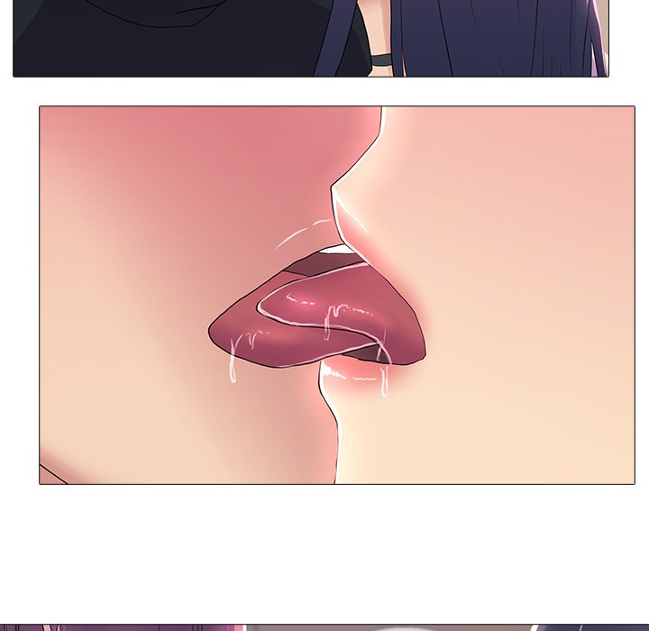 The Show chapter 16 page 33