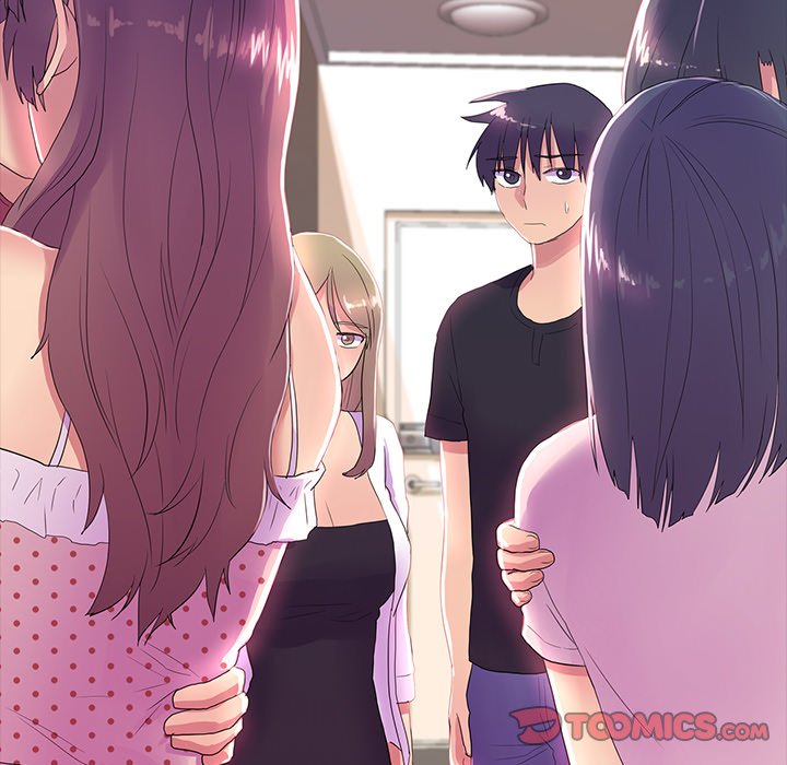The Show chapter 16 page 34