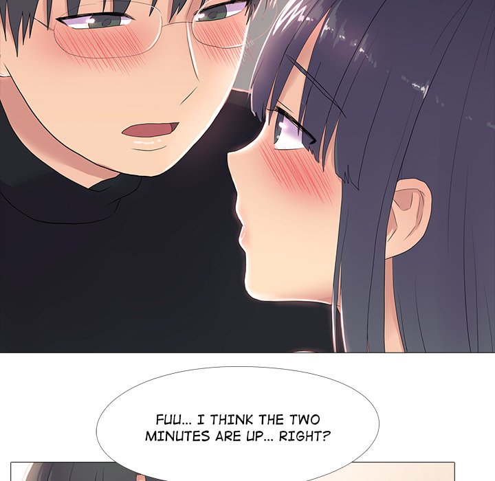 The Show chapter 16 page 37