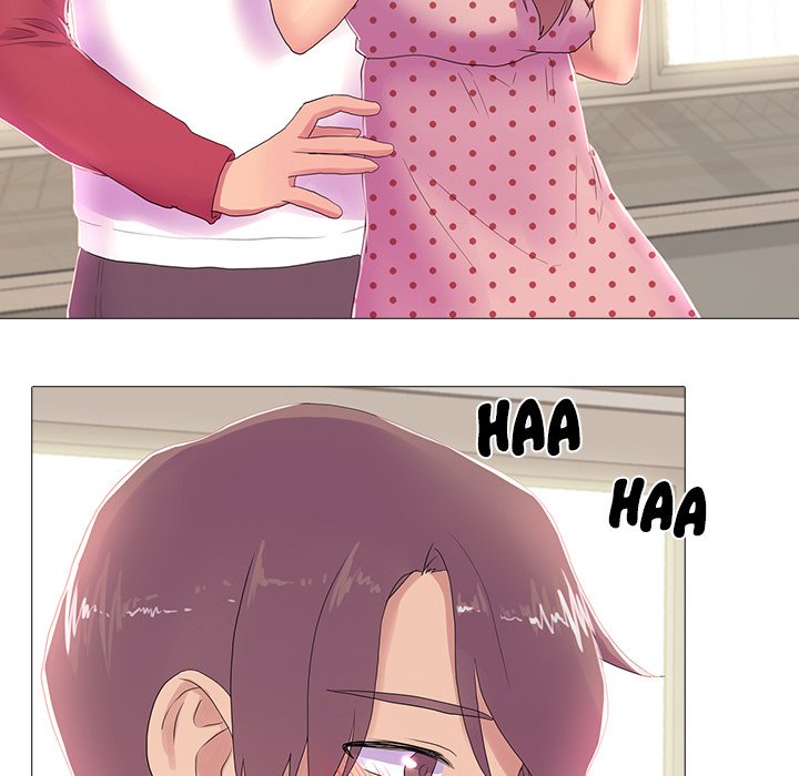 The Show chapter 16 page 41