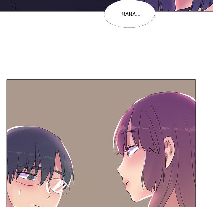 The Show chapter 16 page 45