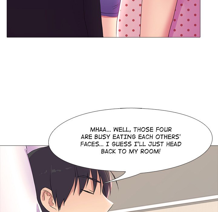 The Show chapter 16 page 47