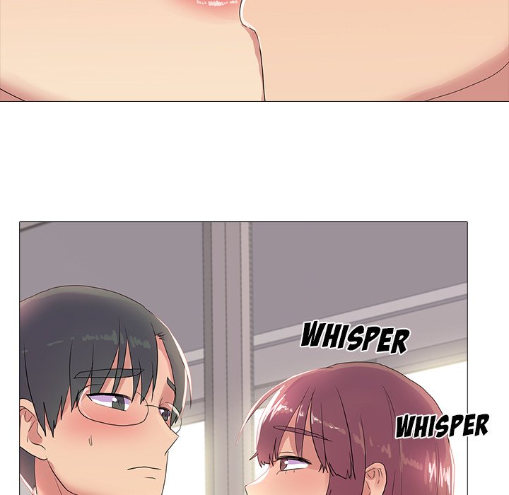 The Show chapter 16 page 56
