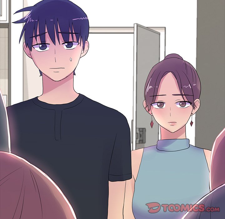 The Show chapter 16 page 62
