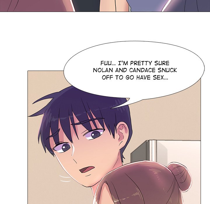 The Show chapter 16 page 63