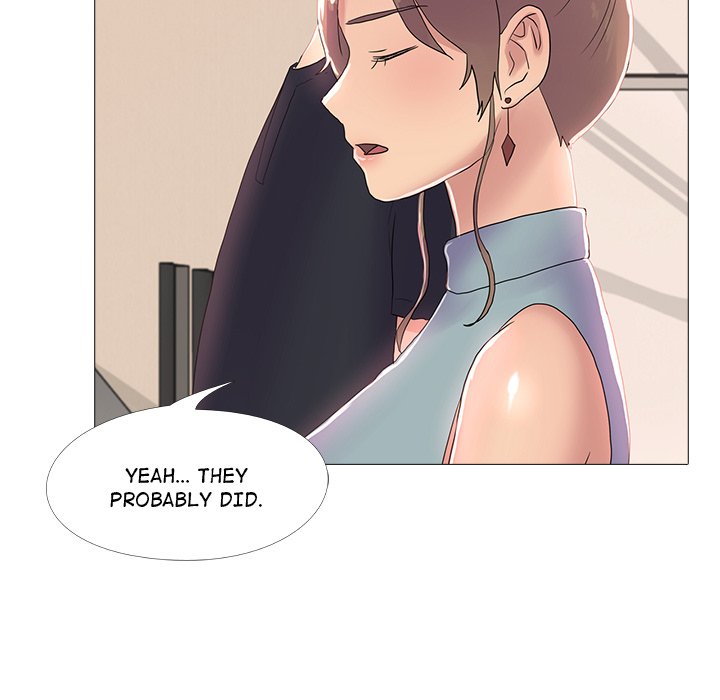The Show chapter 16 page 64