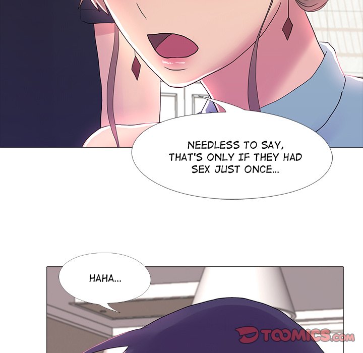 The Show chapter 16 page 66