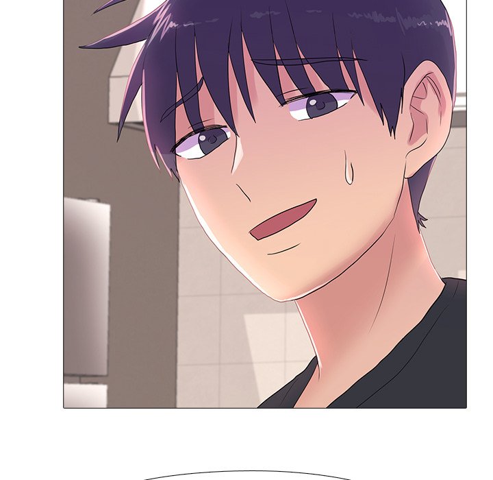 The Show chapter 16 page 67