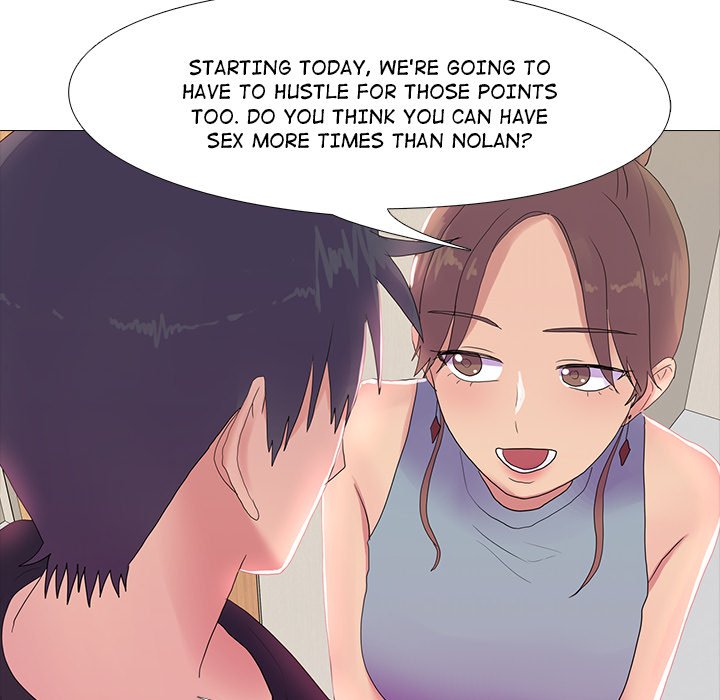 The Show chapter 16 page 68