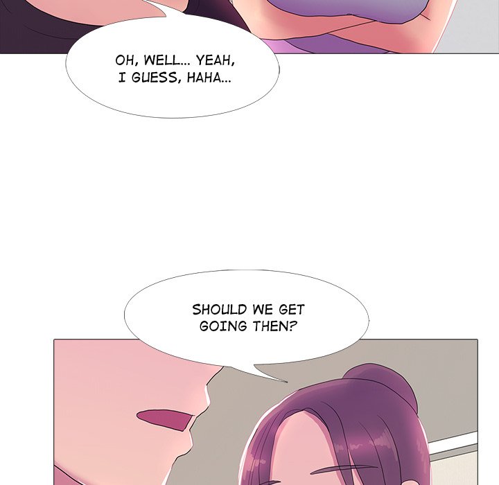 The Show chapter 16 page 69