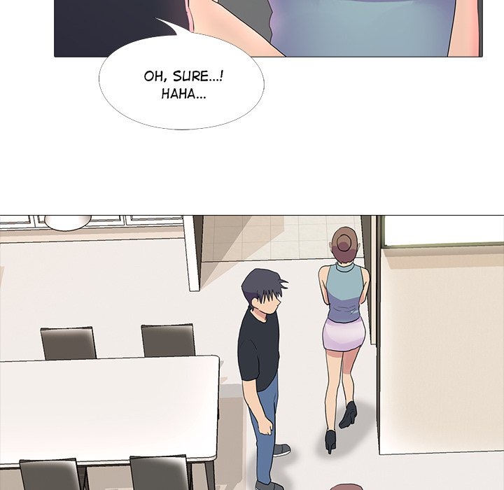 The Show chapter 16 page 71
