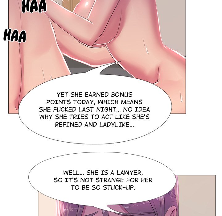 The Show chapter 16 page 79