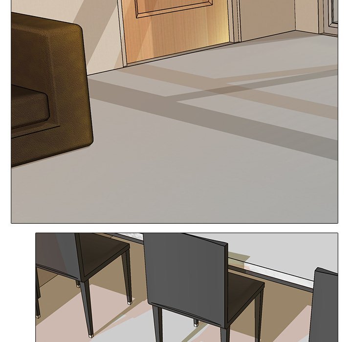 The Show chapter 16 page 83