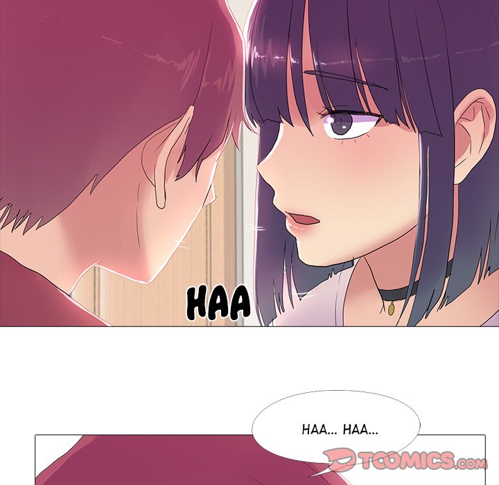 The Show chapter 16 page 86