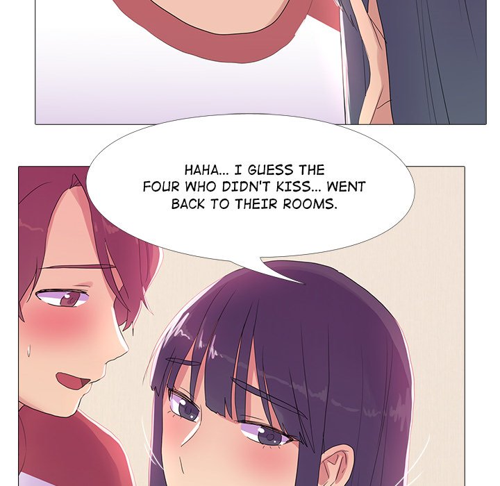 The Show chapter 16 page 88