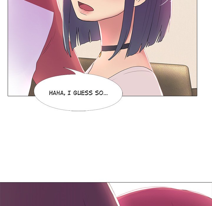 The Show chapter 16 page 89