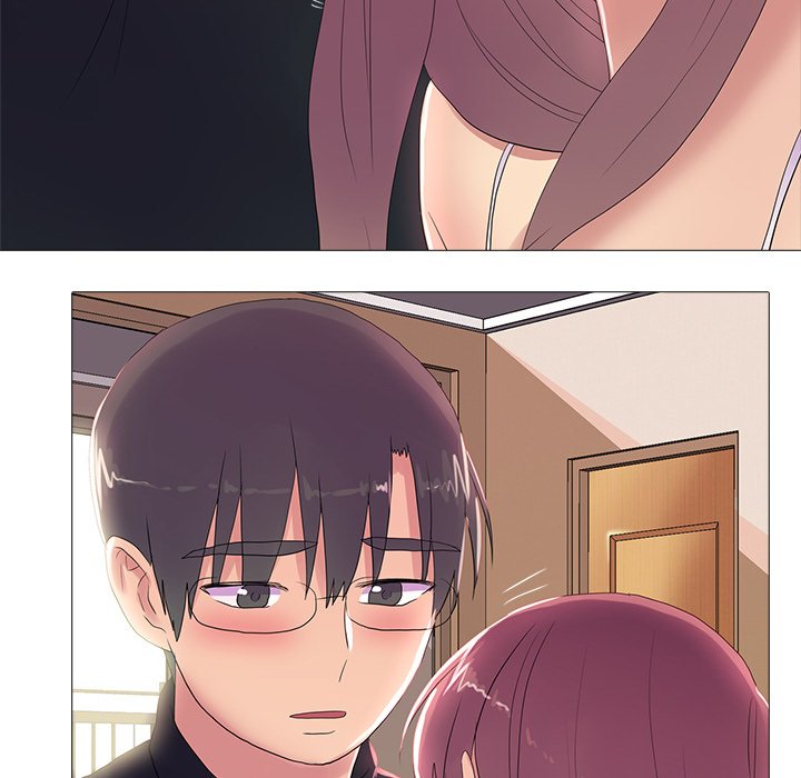The Show chapter 16 page 91