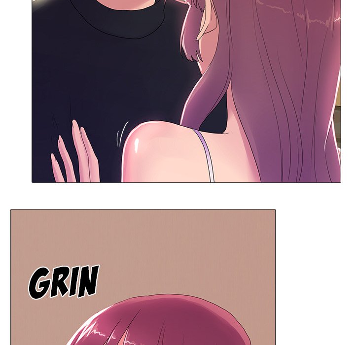 The Show chapter 16 page 92
