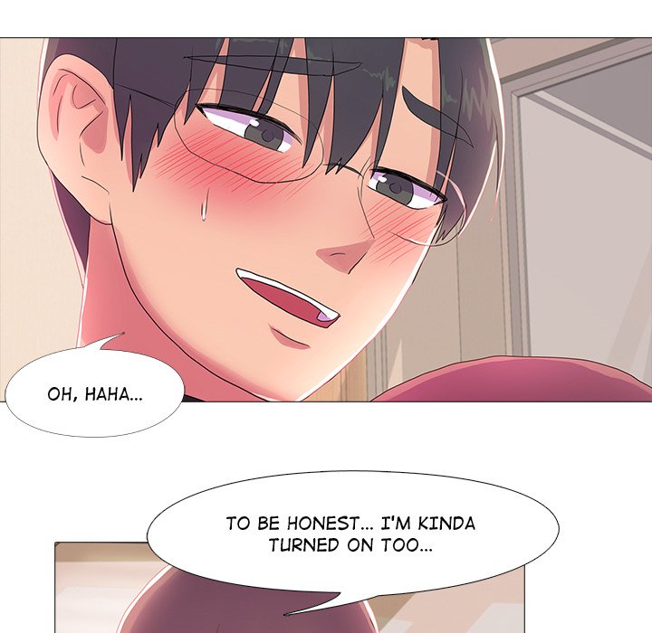 The Show chapter 16 page 97