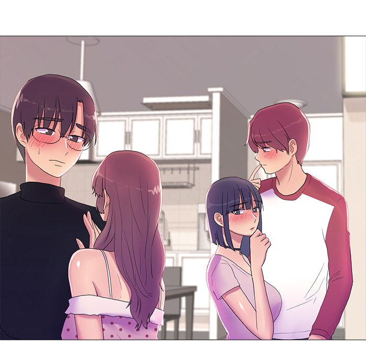 The Show chapter 16 page 100