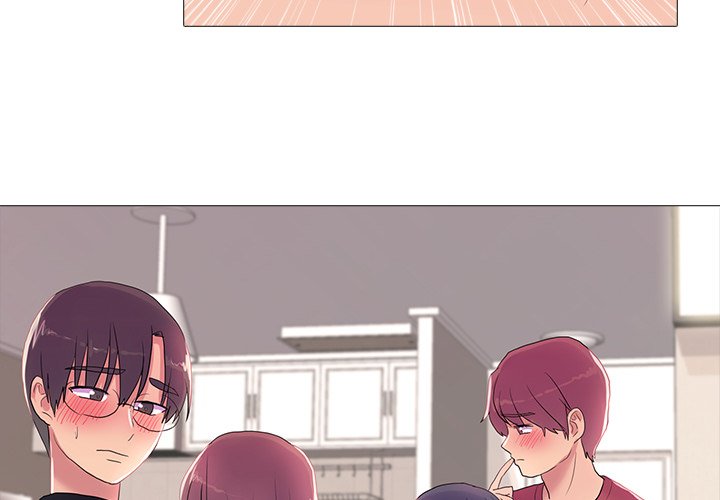The Show chapter 17 page 4
