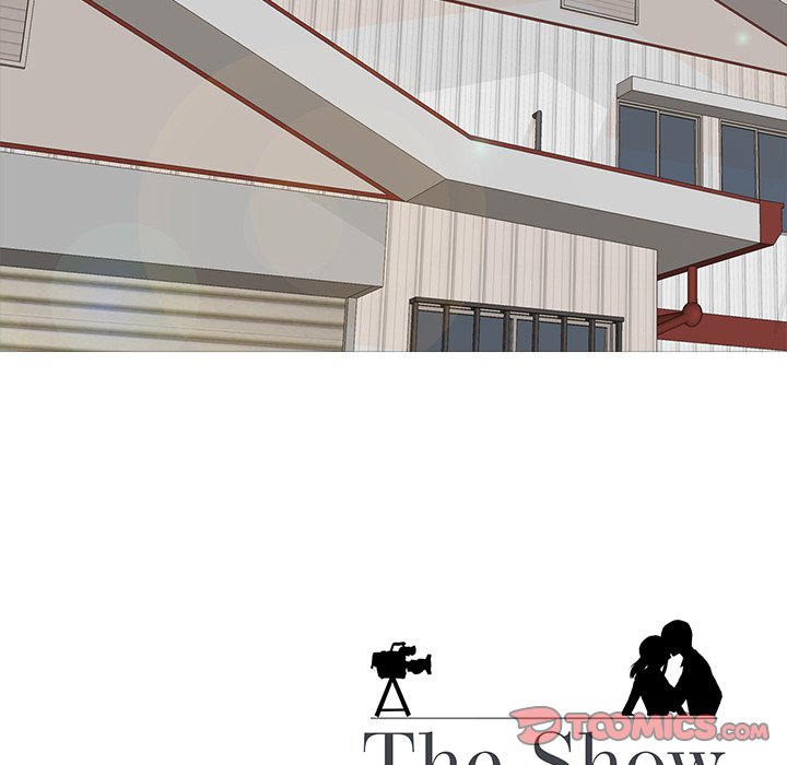 The Show chapter 17 page 10