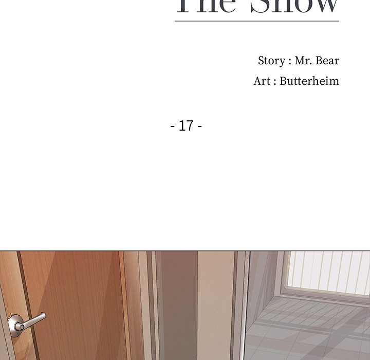 The Show chapter 17 page 11