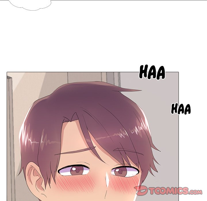The Show chapter 17 page 14