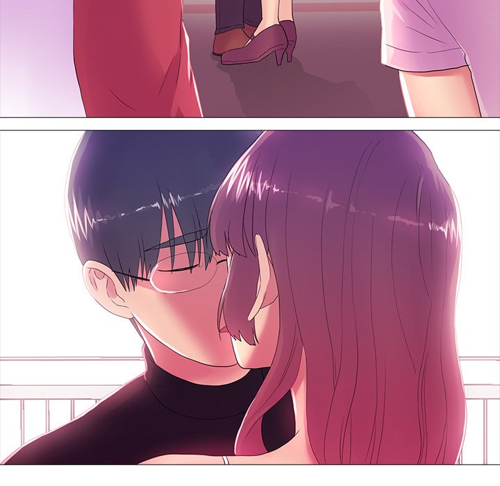 The Show chapter 17 page 20