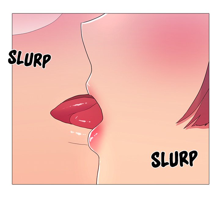 The Show chapter 17 page 21